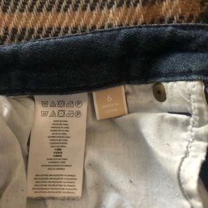 Boot Cut MK jeans